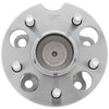 512283 - Rear (Passenger Side) Wheel Hub Bearing Assembly