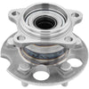 512284 - Rear Wheel Hub Bearing Assembly