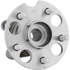 512284 - Rear Wheel Hub Bearing Assembly