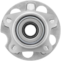 512284 - Rear Wheel Hub Bearing Assembly