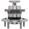 512286 - Rear Wheel Hub Bearing Assembly