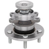 512286 - Rear Wheel Hub Bearing Assembly
