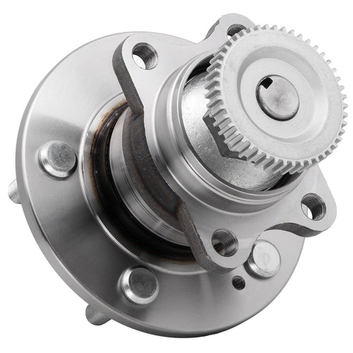 512286 - Rear Wheel Hub Bearing Assembly