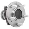 512286 - Rear Wheel Hub Bearing Assembly