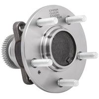 512286 - Rear Wheel Hub Bearing Assembly