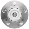 512286 - Rear Wheel Hub Bearing Assembly