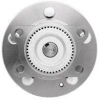 512286 - Rear Wheel Hub Bearing Assembly