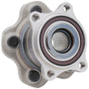 512363 - Rear Wheel Hub Bearing Assembly