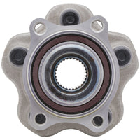 512363 - Rear Wheel Hub Bearing Assembly