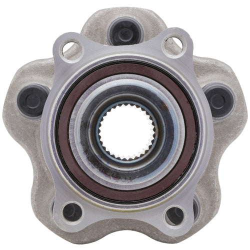 512363 - Rear Wheel Hub Bearing Assembly