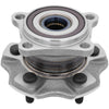 512365 - Rear Wheel Hub Bearing Assembly