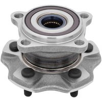 512365 - Rear Wheel Hub Bearing Assembly