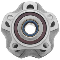 512365 - Rear Wheel Hub Bearing Assembly