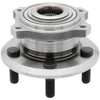 512369 - Rear Wheel Hub Bearing Assembly