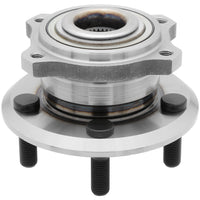 512369 - Rear Wheel Hub Bearing Assembly