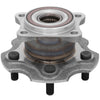 512374 - Rear Wheel Hub Bearing Assembly