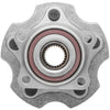 512374 - Rear Wheel Hub Bearing Assembly