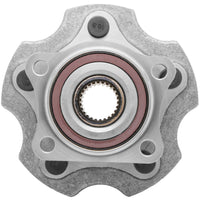 512374 - Rear Wheel Hub Bearing Assembly