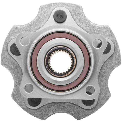 512374 - Rear Wheel Hub Bearing Assembly