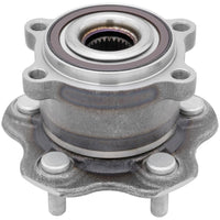 512375 - Rear Wheel Hub Bearing Assembly