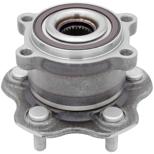 512375 - Rear Wheel Hub Bearing Assembly