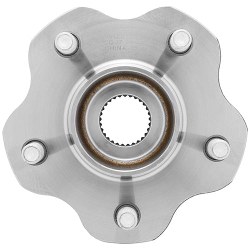 512375 - Rear Wheel Hub Bearing Assembly