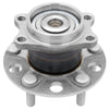 512376 - Rear Wheel Hub Bearing Assembly