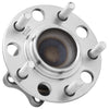 512376 - Rear Wheel Hub Bearing Assembly