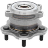 512379 - Rear Wheel Hub Bearing Assembly