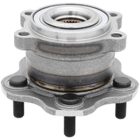 512379 - Rear Wheel Hub Bearing Assembly