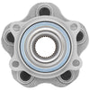 512379 - Rear Wheel Hub Bearing Assembly