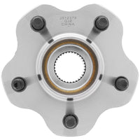 512379 - Rear Wheel Hub Bearing Assembly