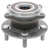 512382 - Rear Wheel Hub Bearing Assembly