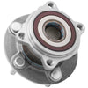 512382 - Rear Wheel Hub Bearing Assembly