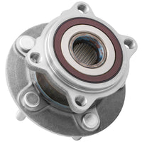 512382 - Rear Wheel Hub Bearing Assembly