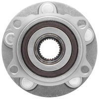 512382 - Rear Wheel Hub Bearing Assembly