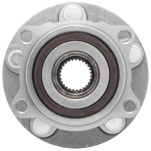 512382 - Rear Wheel Hub Bearing Assembly