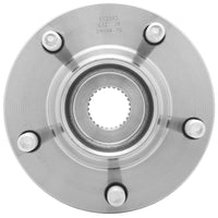 512382 - Rear Wheel Hub Bearing Assembly