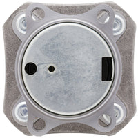 512384 - Rear Wheel Hub Bearing Assembly