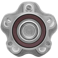 512388 - Rear Wheel Hub Bearing Assembly