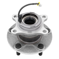 512393 - Rear Wheel Hub Bearing Assembly