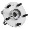 512393 - Rear Wheel Hub Bearing Assembly
