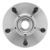 512393 - Rear Wheel Hub Bearing Assembly