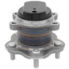 512398 - Rear Wheel Hub Bearing Assembly