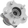 512398 - Rear Wheel Hub Bearing Assembly