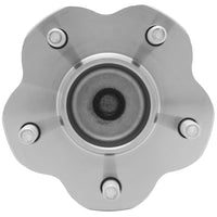512398 - Rear Wheel Hub Bearing Assembly
