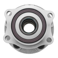 512401 - Rear Wheel Hub Bearing Assembly