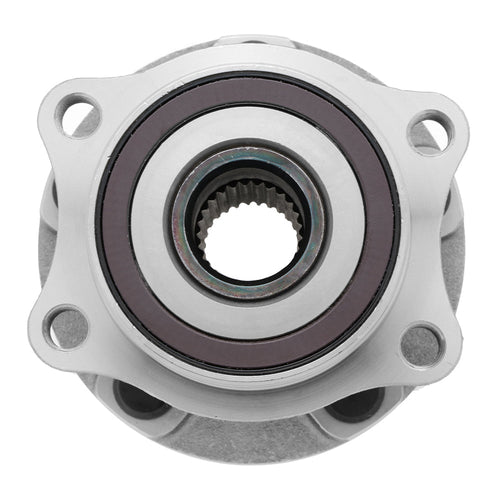 512401 - Rear Wheel Hub Bearing Assembly