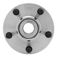 512401 - Rear Wheel Hub Bearing Assembly