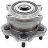 512408 - Rear Wheel Hub Bearing Assembly